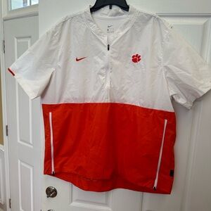 XXL Clemson men’s pullover